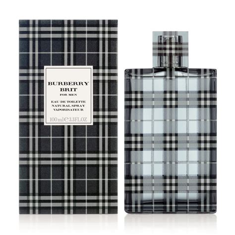 burberry brit for him eau de toilette review|burberry brit for him 50ml.